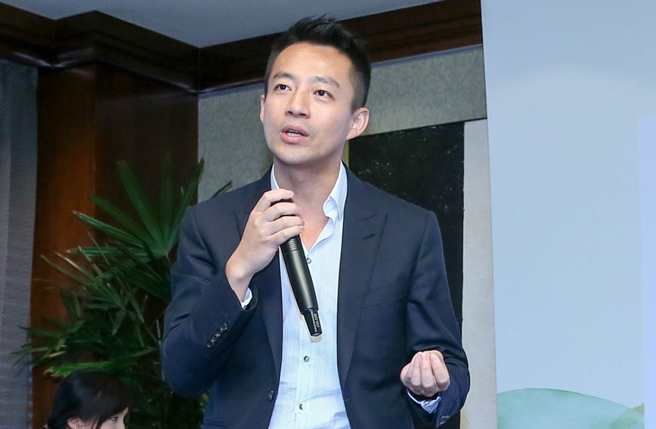 汪小菲直播回呛：「胡说八道」。（图／中时资料照片）