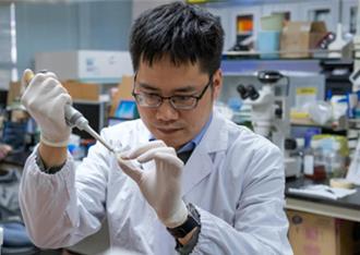 廣東中山大學發布 首個人類肢體發育單細胞時空圖譜