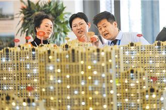 上海房市「翹尾」收官 12月二手房成交量重返榮枯線以上