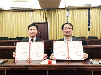 中藥草需求增但缺藥嚴重 台大攜手衛福部促中藥草研究