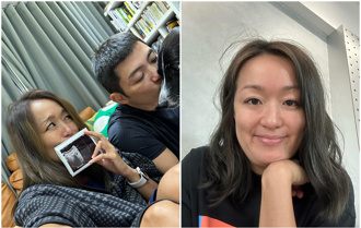 百靈果凱莉懷孕遭小吃店拒點餐 嘆：孕婦已被囉嗦夠多