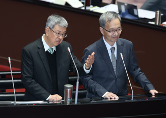 時論廣場》高端案壓垮賴清德？（戴東清）