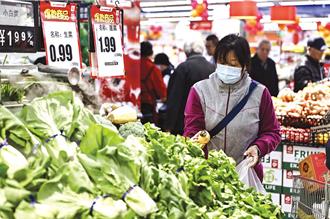 房地產和地方債拖累 瑞銀估今年陸消費成長比去年慢