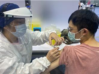 新冠疫情上升 竹市新增Novavax XBB.1.5供民眾选择