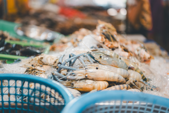 老是買到不新鮮的蝦？專家教3招分辨好蝦：這1款像現撈