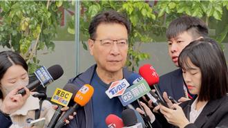 賴喊跟進健保點值1：1 趙少康：2年閣揆、4年副總統都不做？