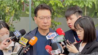 台中造勢模擬就職宣誓惹議 趙少康：主辦單位要求