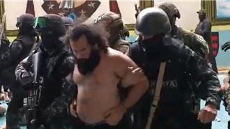 大毒梟越獄 厄瓜多宣布進入緊急狀態