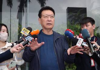 羅致政謎片調查結果不公布 趙少康批「政府介選」