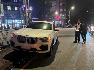 名嘴李正皓好慘！趕替吳崢站台「搶救義川大兵」開BMW撞傷婦人