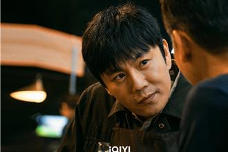 秦昊拍懸疑劇前先瘦15公斤 減肥菜單同劇演員一天就受不了