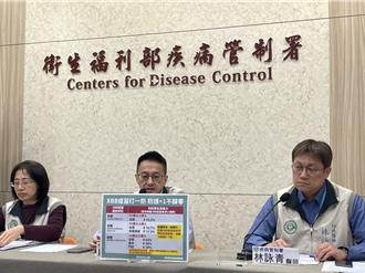 美4州及西班牙恢復口罩令 羅一鈞：選前之夜建議戴口罩