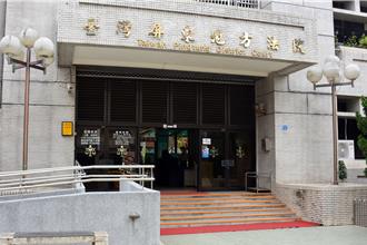 社區泳池漏電住戶喪命 管委會判賠近300萬元