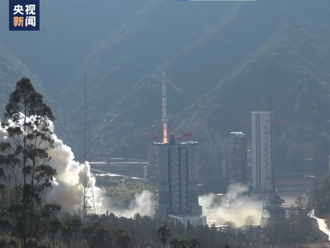 大陸射衛星警報大響！Discovery警告「這件事」 網：芒果乾成功