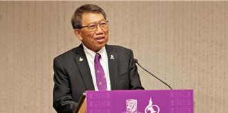 港中大：校长昨请辞校董会获准 提早于明年一月卸任