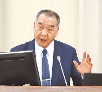 其實是「民進黨選情警報」？網驚：恐有部長級以上下台