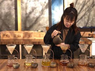 礁溪晶泉丰旅攜手蘭陽百年茶莊 推「茶韻微旅。冬煦」住房專案