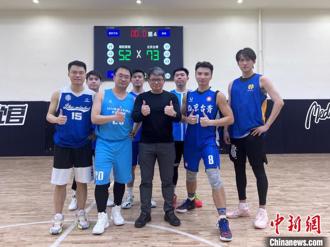 台灣人在大陸》投身北京金融業 愛上這座城