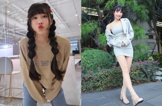 筠熹合體Joeman遭批有塑料感 被酸蹭飯怒揭節目內幕