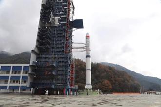 國家級驚嚇震撼全台！大陸天文探測衛星有那麼可怕？