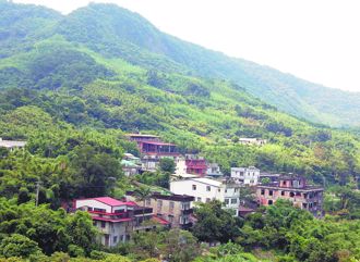 萬里80多戶礦工被逼拆屋！在地老議員嘆：沒看過賴清德幫忙