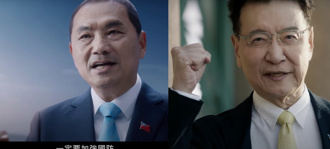 藍敗選最大關鍵？王鴻薇爆「被他嚇到」郭正亮一聽怒了