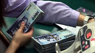 開春首紅 新台幣近逼30元價位