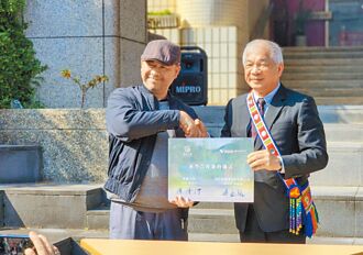 世新 推動原民全媒體領域發展