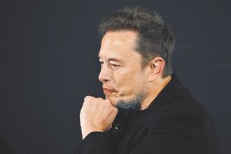 遭爆長期嗑藥 馬斯克：連3年藥檢過關