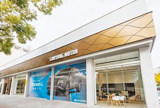 南陽投資轉向 新車展間將購地自建