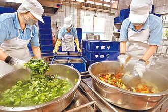 涉案校長3人離世 多人底層謀生