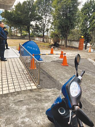 父子爭執 鄰勸阻遭砍 釀2死