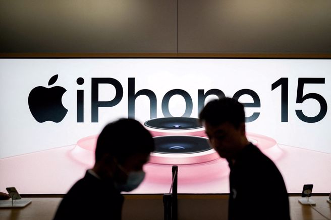 iPhone被華為打趴！大降價16％賣不掉 預言「蘋果很慘」 - 財經