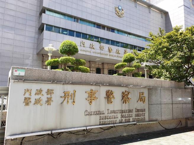 栽赃洪申翰「买春片」 IP曝光！疑与恐吓北市联医同一境外集团。（本报资料照片）