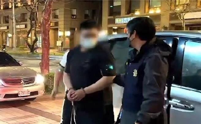 高姓男子杀害情敌被控杀人罪，他开庭仅承认伤害致死。（资料照）