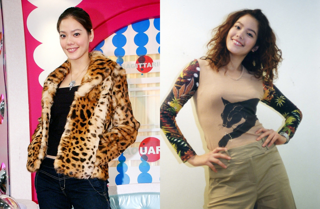 陈翊萱自曝被男性朋友发讯暧昧勾引当炮友。（图／中时资料照片）