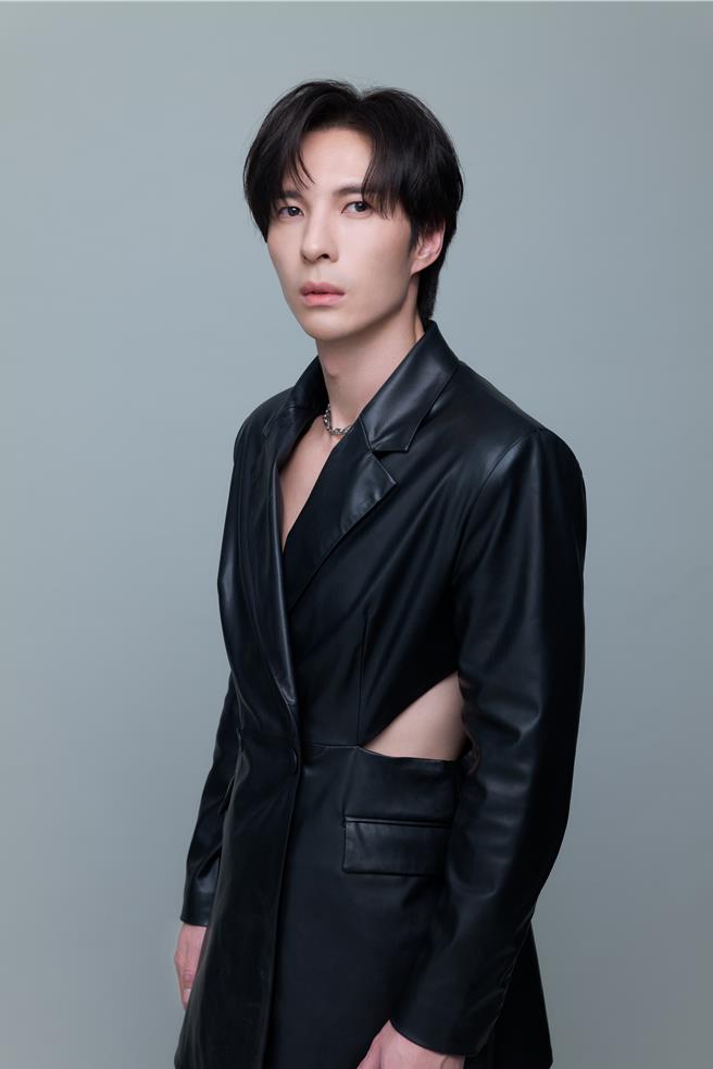 陈势安将在3月于浪漫的高雄樱花季开唱。（宽宽整合行销提供）