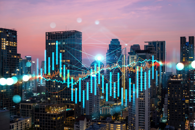 專家提醒，海外買房高獲利必然伴隨相對高風險。（示意圖/達志影像/shutterstock）
