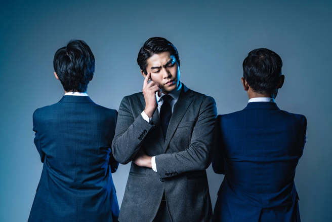 牛、龙、免、狗4生肖今年诸事不顺，容易跌入人生低谷。（示意图／达志影像／shutterstock）