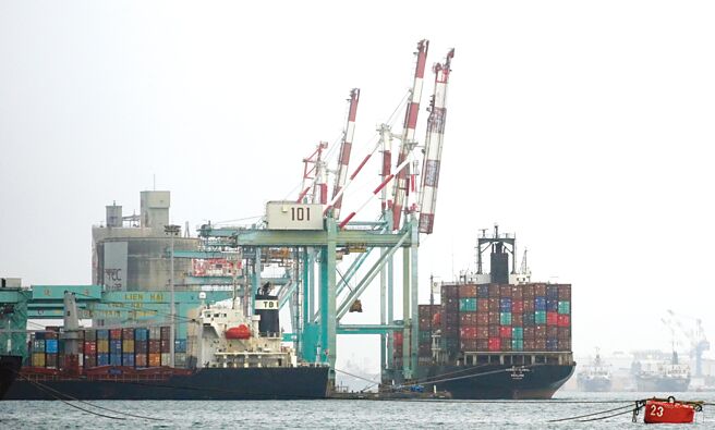 美中日三边竞合的发展，牵动台湾未来政经的发展。图／本报资料照片