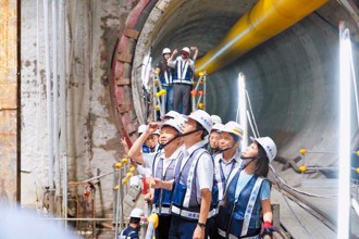 桃園捷運綠線 115年「藝文」相見