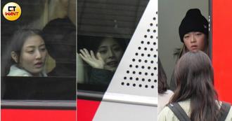 TWICE定延来台必去九份 路克伊凡斯Long stay走遍大台北