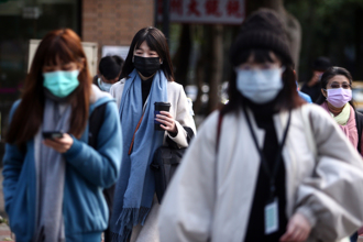 冷氣團「直逼寒流」！17縣市低溫特報  清晨苗栗7.2度