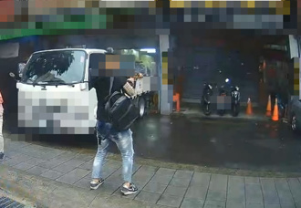 當街掃射土城當鋪51槍 少年槍手「藐視刑責」遭求重刑