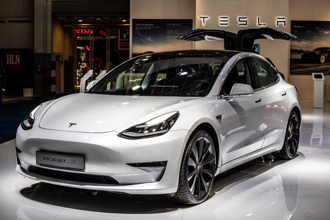 電動車中古行情慘！落地5年折舊率驚人腰斬 買這款最保值