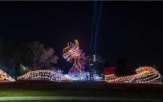 2024屏東燈節開燈倒數！3大展區拍照打卡全攻略