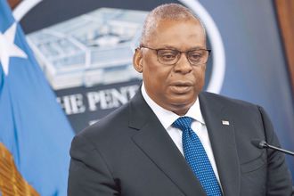 美防長罹攝護腺癌 醫：早期症狀不明顯 飲食3招可預防