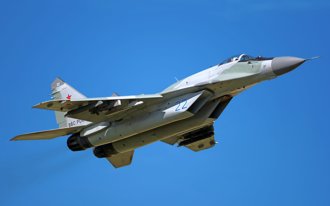 俄前線冷爆！傳飛行員集體凍僵 上網急徵「木柴」