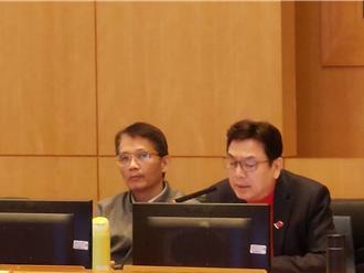 陳建仁批新北防疫不力 副市長劉和然怒了：收回並道歉