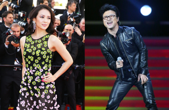 離婚章子怡3個月 汪峰被前任爆已火速交往新歡